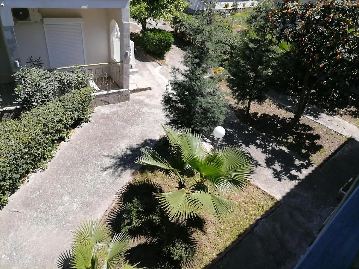 Porto Sun Apartment Pefkochori
