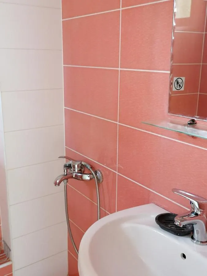 Porto Sun Apartment Pefkochori